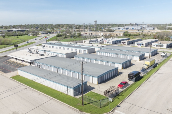 storageunits