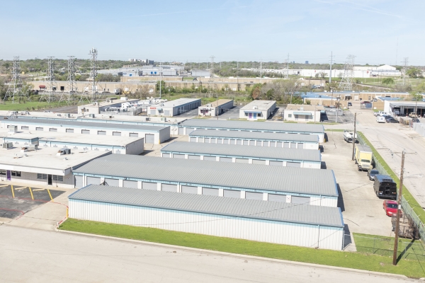 storageunits