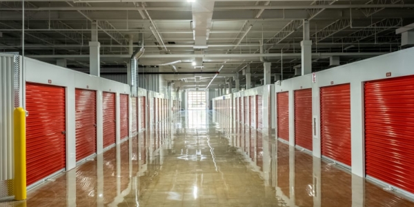storageunits
