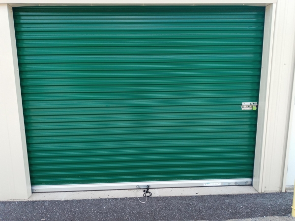 storageunits
