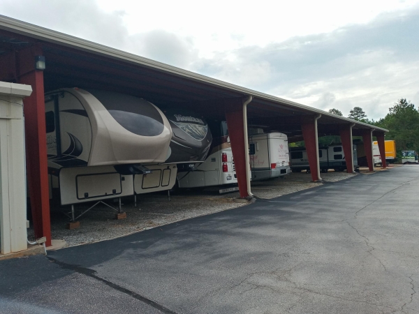 storageunits