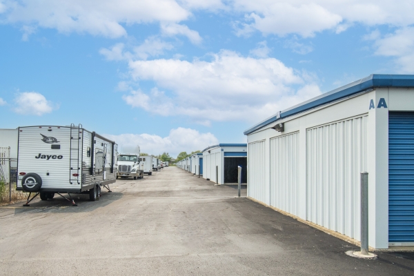storageunits