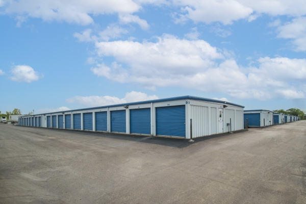 storageunits