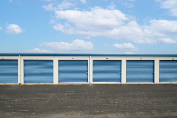 storageunits