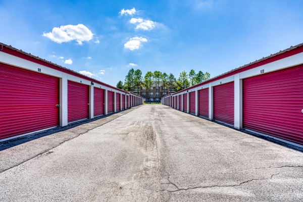storageunits