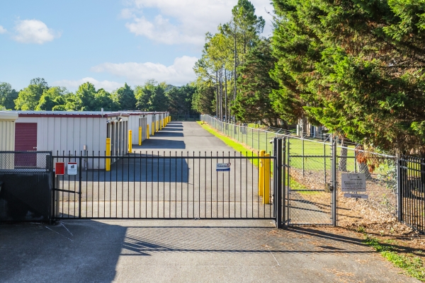 storageunits