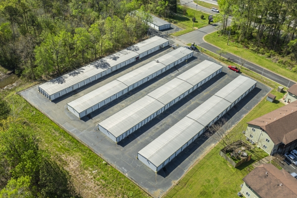 storageunits