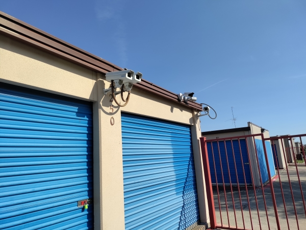 storageunits