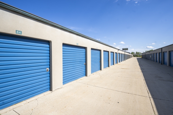 storageunits