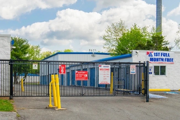storageunits