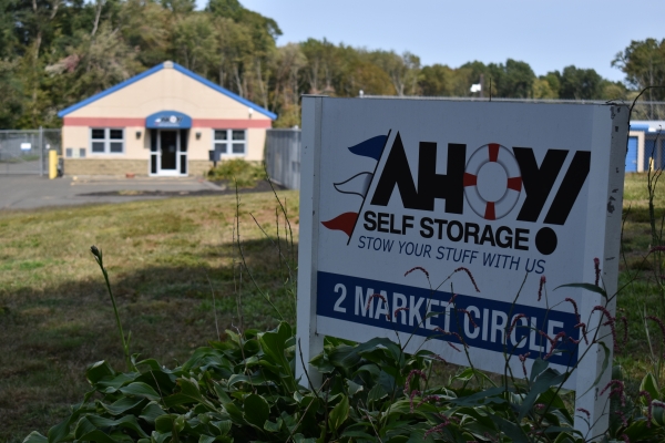 Ahoy Self Storage