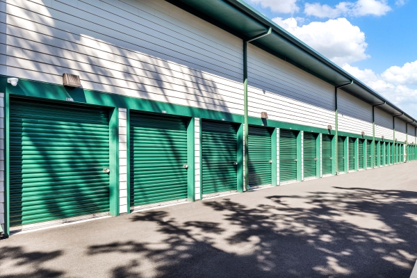 storageunits