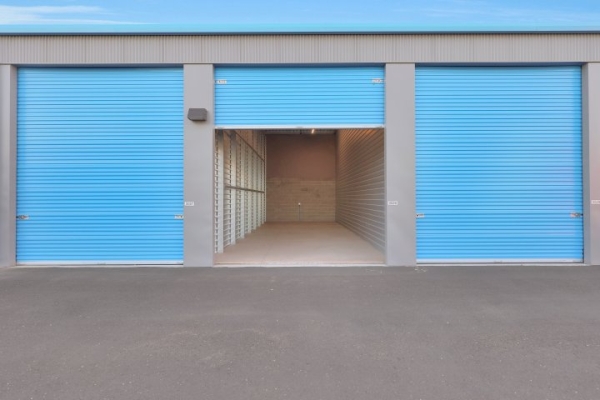 storageunits