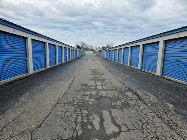 storageunits