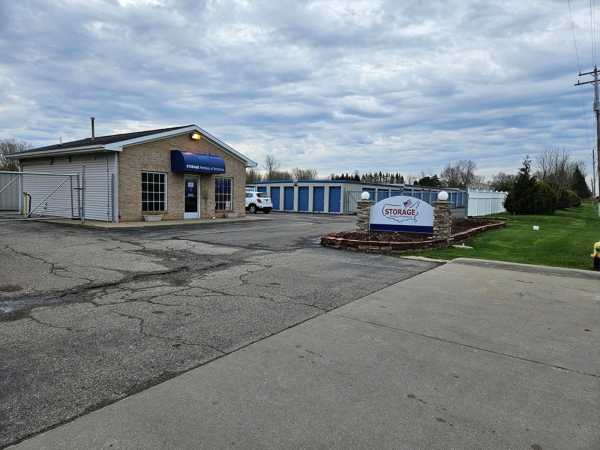 storageunits