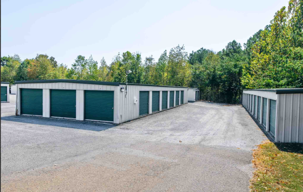 storageunits