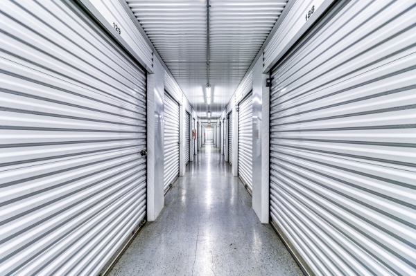 storageunits