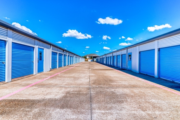 storageunits