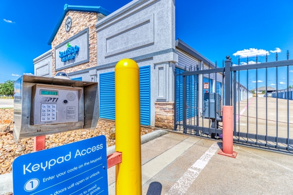 storageunits