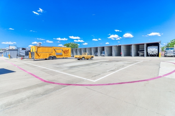 storageunits
