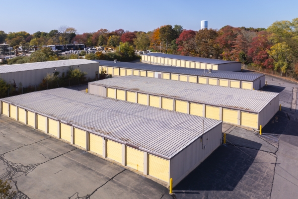 storageunits