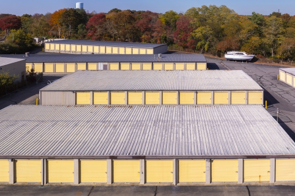 storageunits