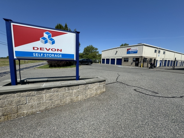 Devon Self Storage - 9172 - Middletown