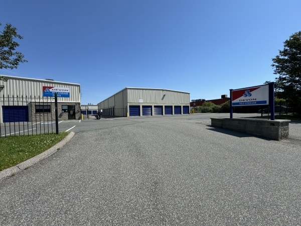 storageunits
