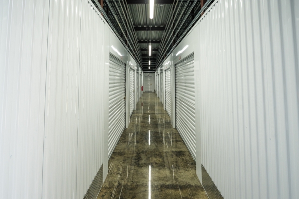 storageunits