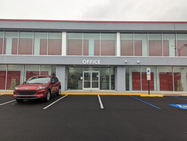 Devon Self Storage - 9189 - Allentown