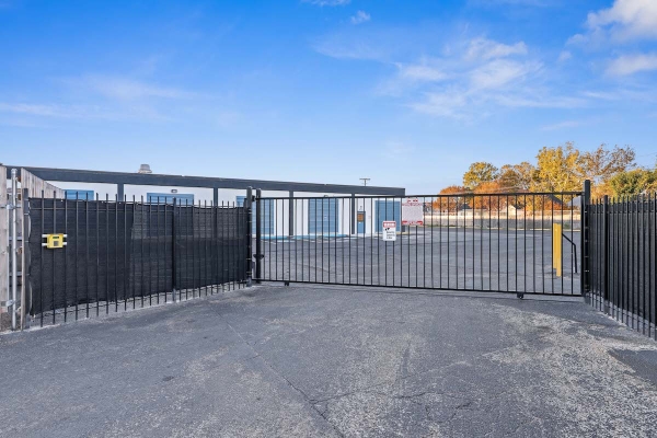 storageunits