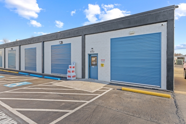 storageunits
