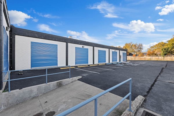 storageunits