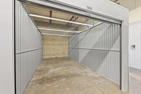 storageunits