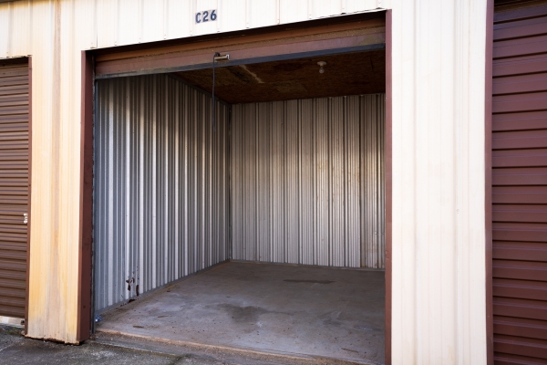 storageunits