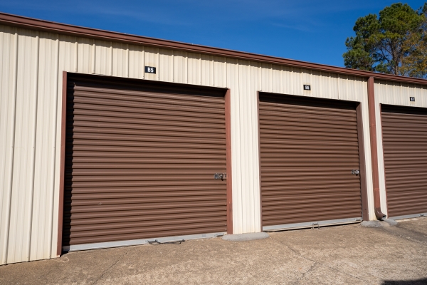 storageunits