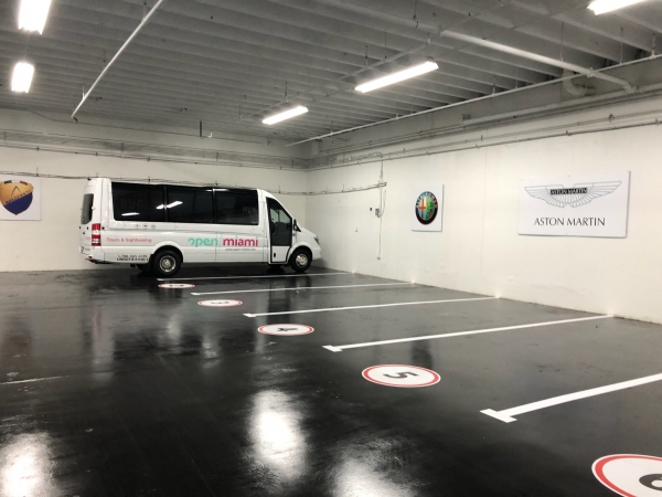 storageunits
