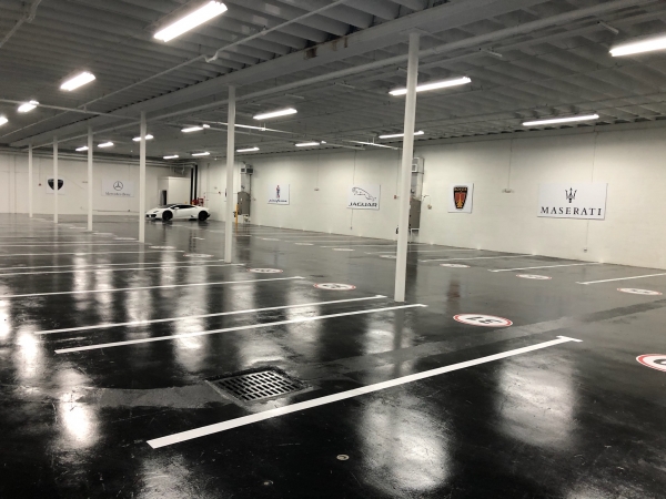 storageunits