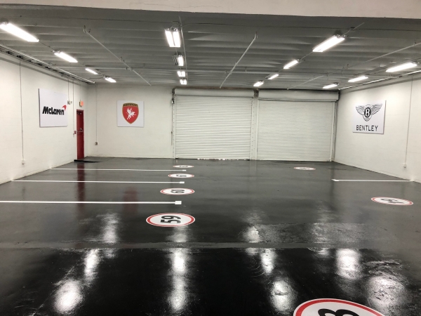 storageunits