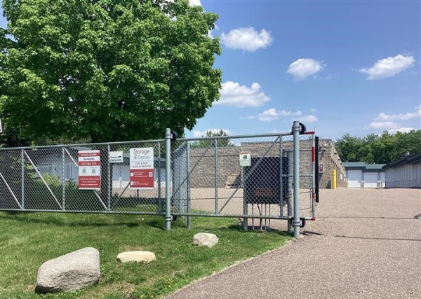 storageunits
