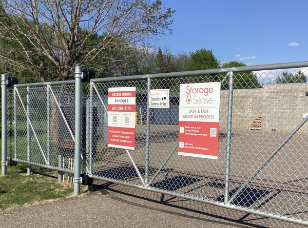 storageunits