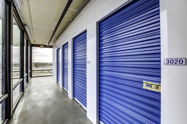storageunits