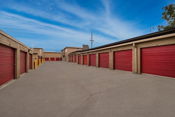 storageunits