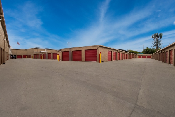 storageunits