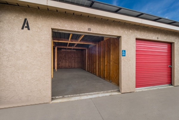 storageunits