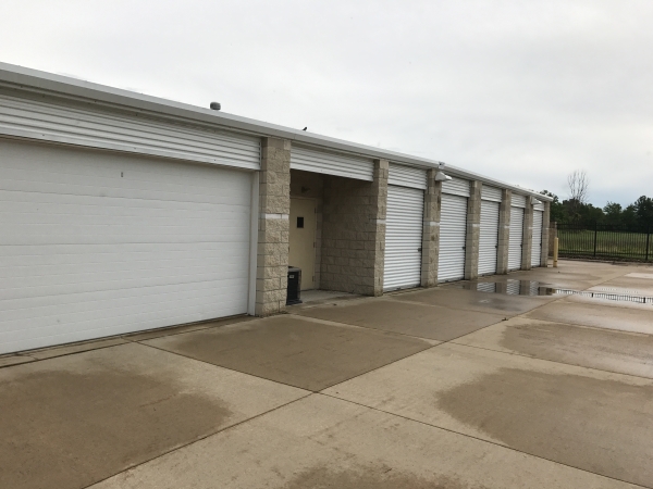 storageunits