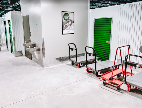 storageunits