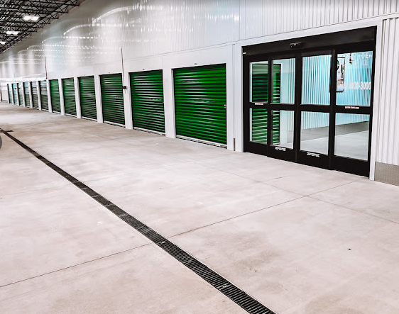 storageunits