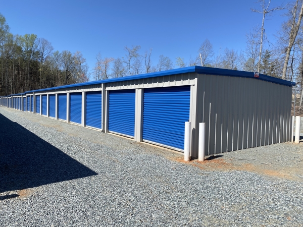 Davidson Self Storage