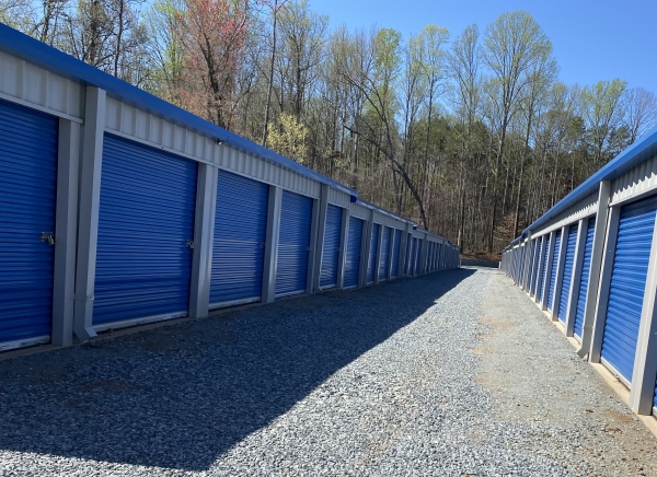 storageunits